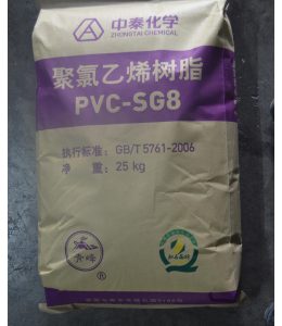 Hạt nhựa PVC